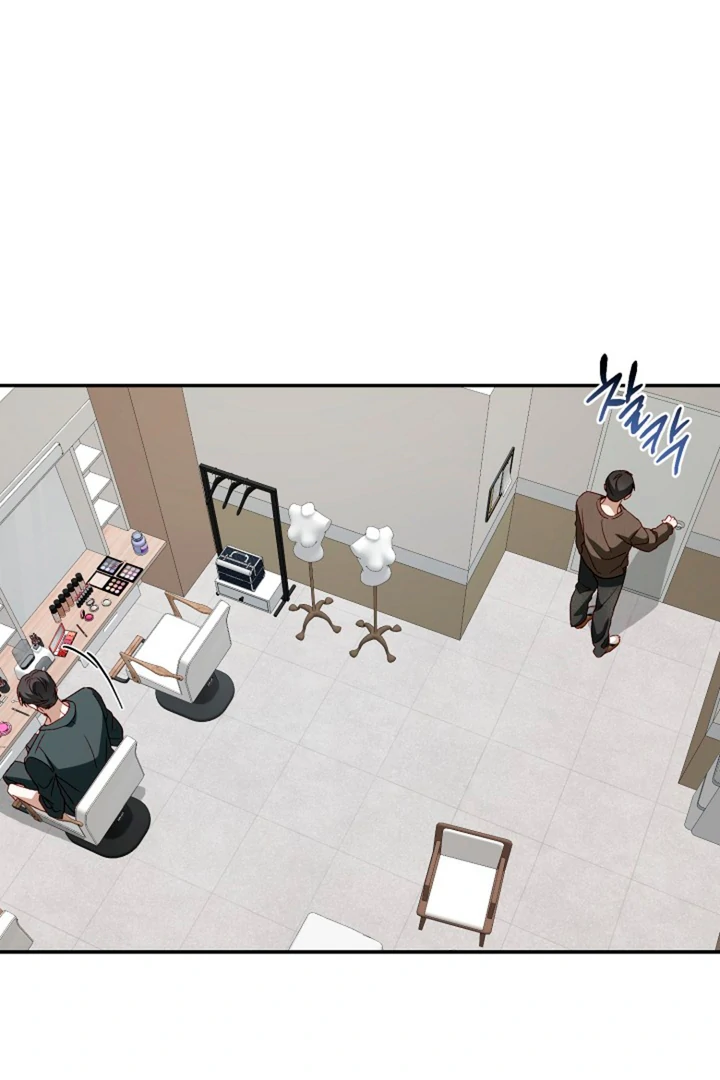 Interest rate 50% [Kaizen Scan] - Chapter 8 manhwa