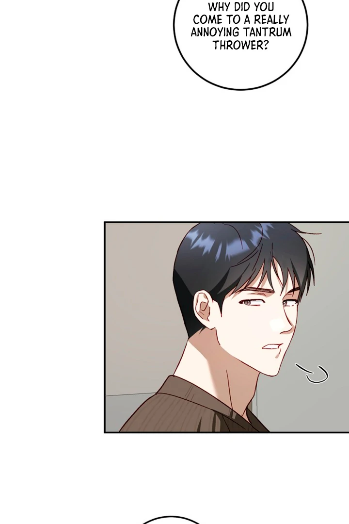 Interest rate 50% [Kaizen Scan] - Chapter 8 manhwa