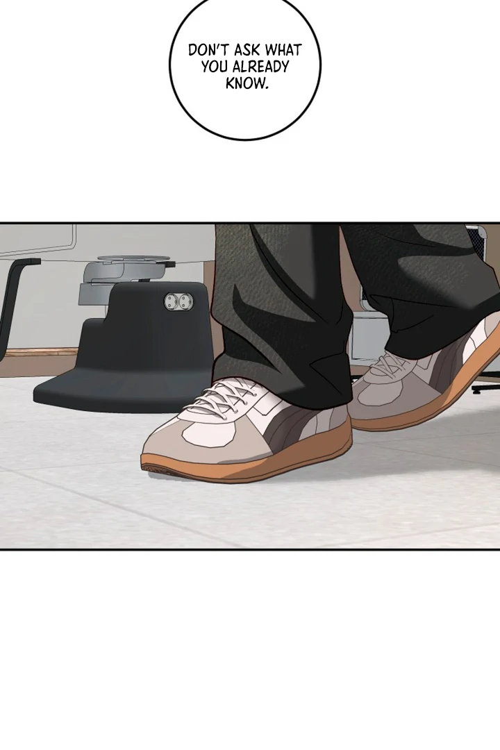 Interest rate 50% [Kaizen Scan] - Chapter 8 manhwa