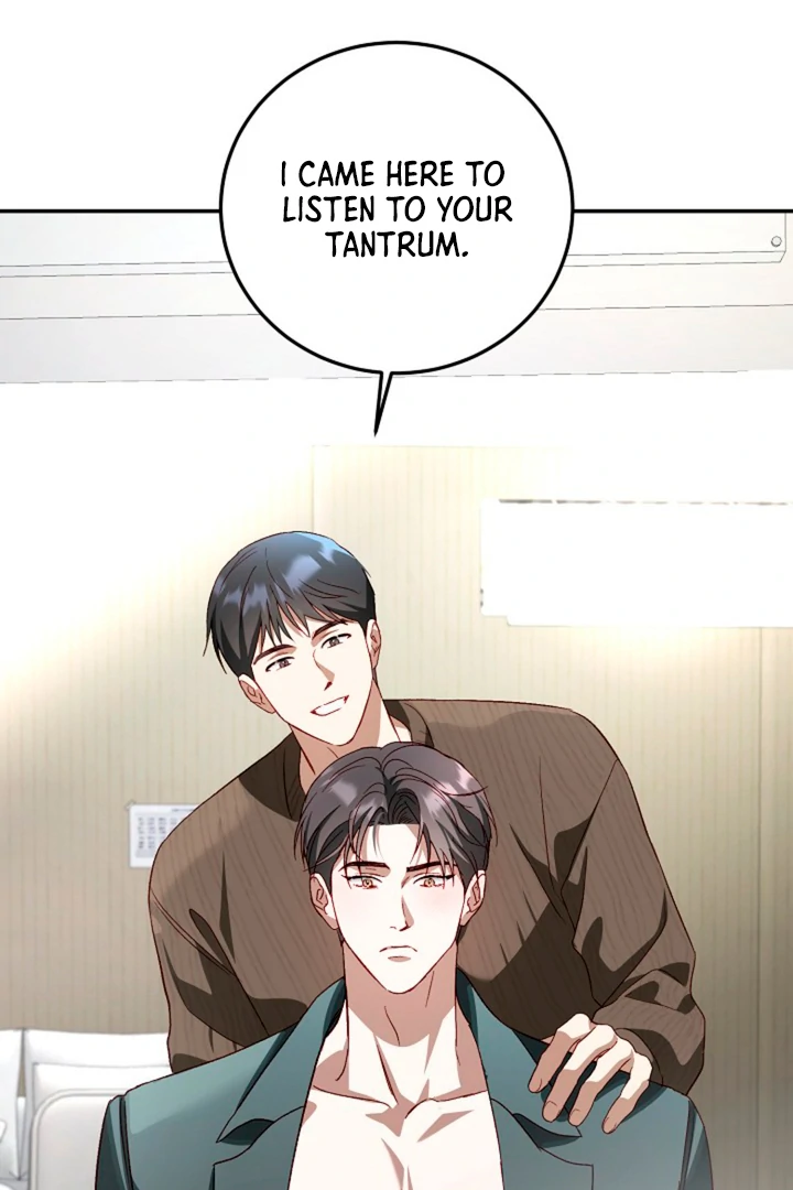 Interest rate 50% [Kaizen Scan] - Chapter 8 manhwa