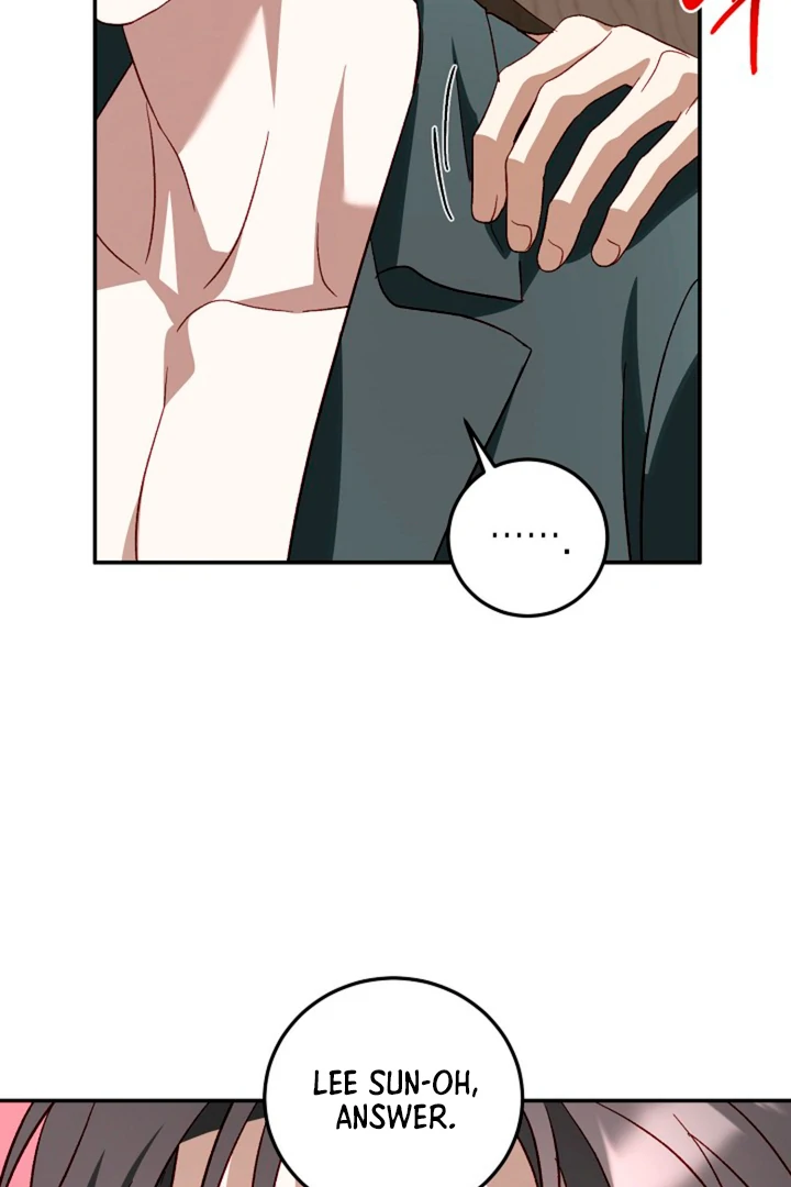 Interest rate 50% [Kaizen Scan] - Chapter 8 manhwa
