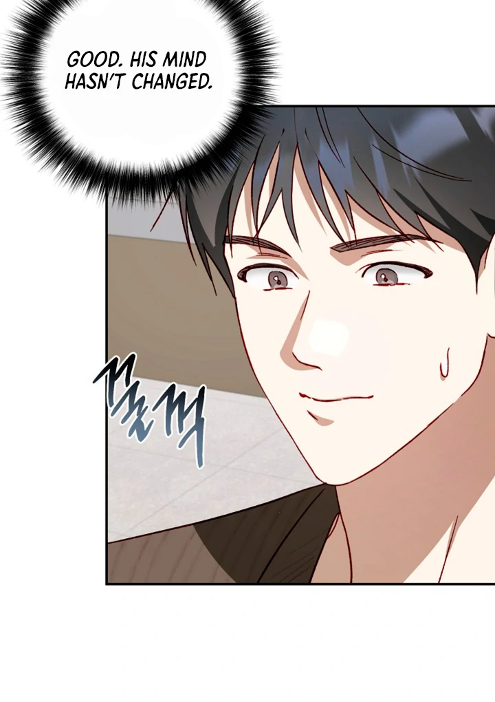 Interest rate 50% [Kaizen Scan] - Chapter 8 manhwa