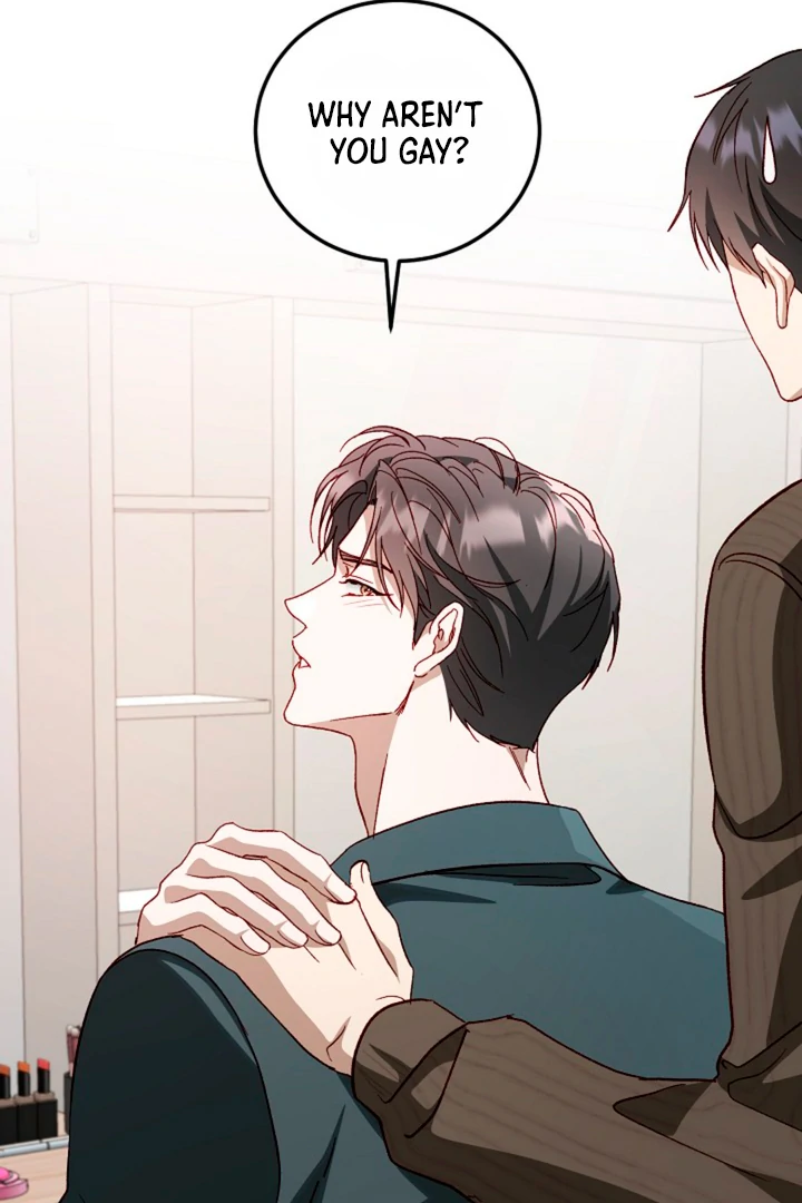 Interest rate 50% [Kaizen Scan] - Chapter 8 manhwa