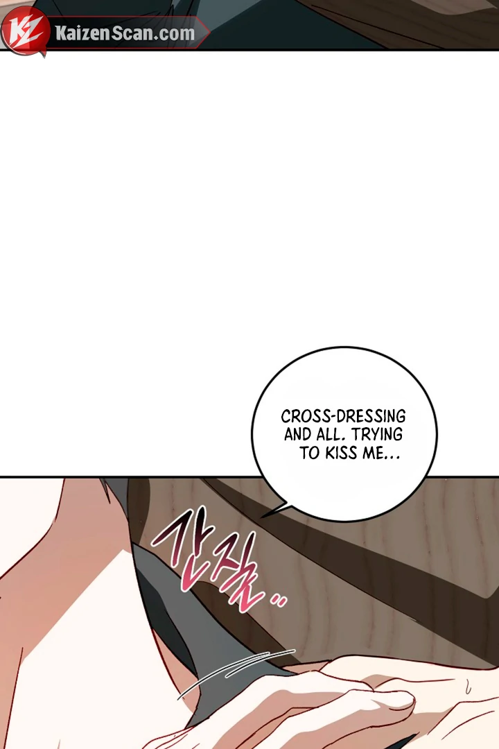 Interest rate 50% [Kaizen Scan] - Chapter 8 manhwa