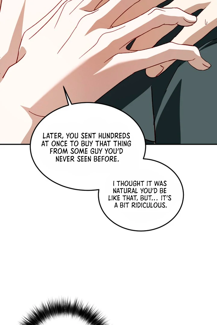Interest rate 50% [Kaizen Scan] - Chapter 8 manhwa