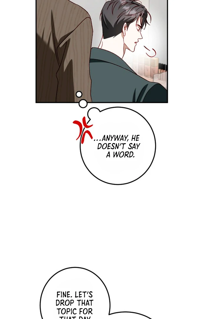 Interest rate 50% [Kaizen Scan] - Chapter 8 manhwa