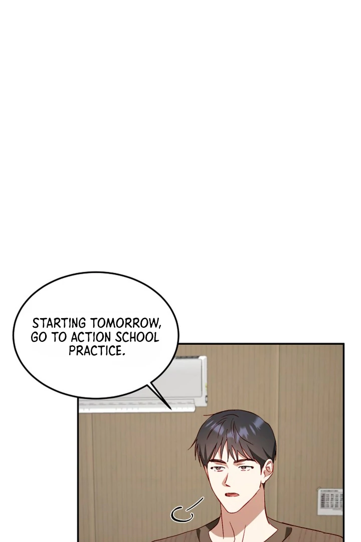 Interest rate 50% [Kaizen Scan] - Chapter 8 manhwa