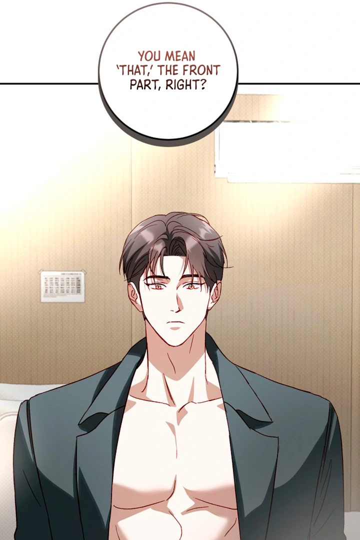 Interest rate 50% [Kaizen Scan] - Chapter 8 manhwa