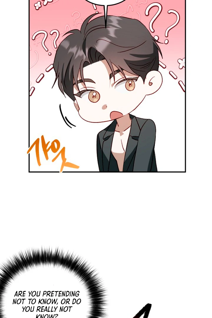 Interest rate 50% [Kaizen Scan] - Chapter 8 manhwa