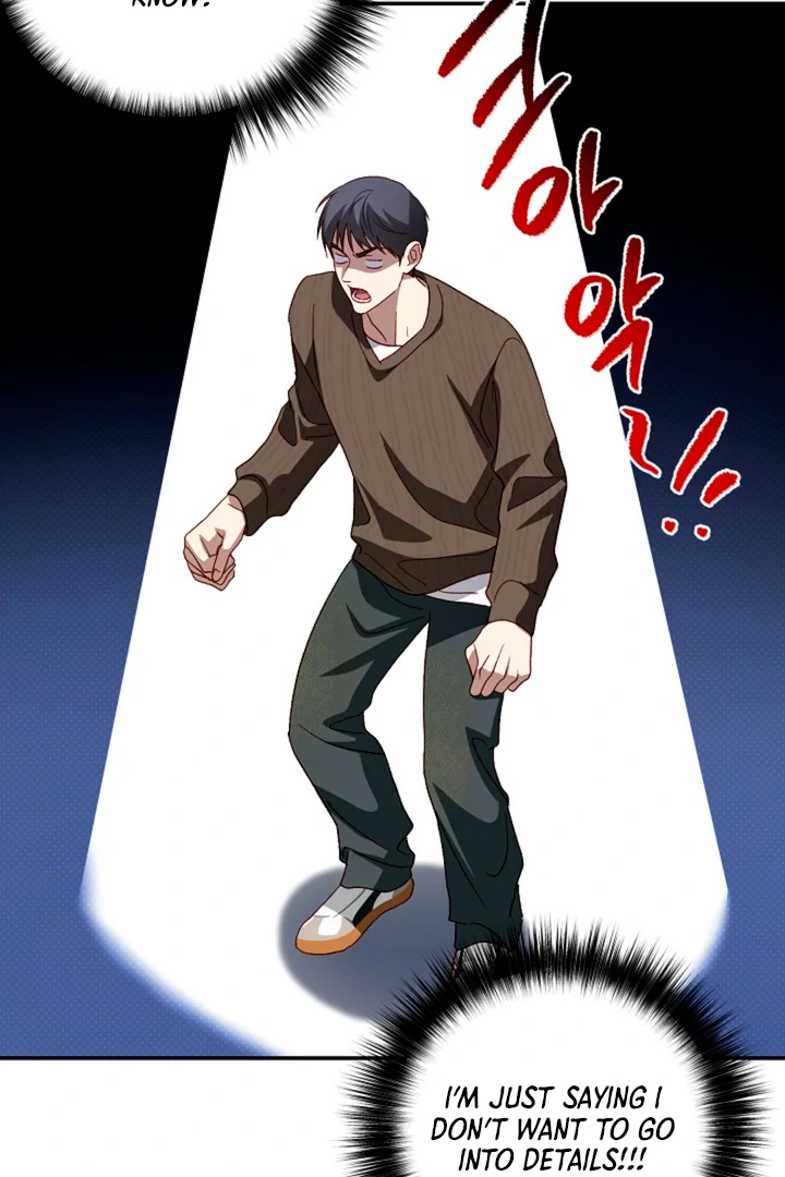 Interest rate 50% [Kaizen Scan] - Chapter 8 manhwa