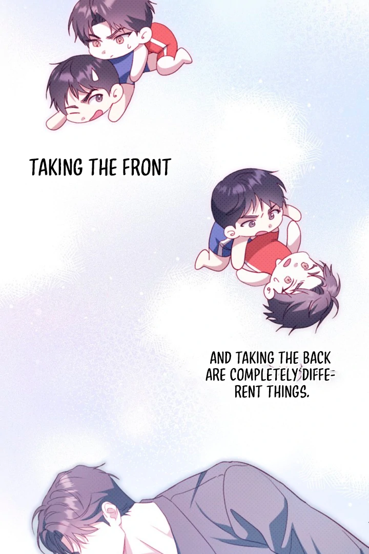 Interest rate 50% [Kaizen Scan] - Chapter 8 manhwa