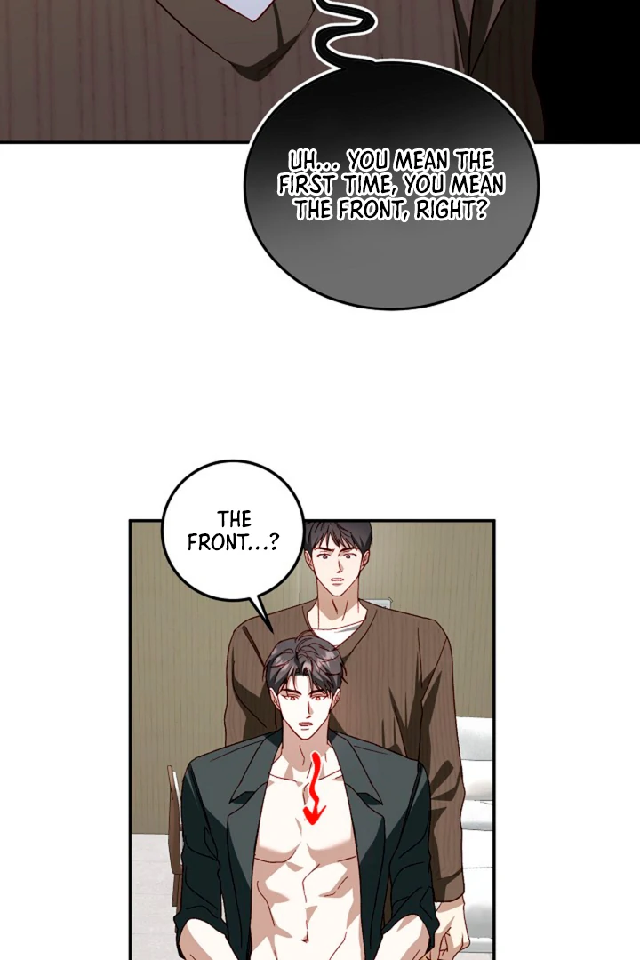 Interest rate 50% [Kaizen Scan] - Chapter 8 manhwa