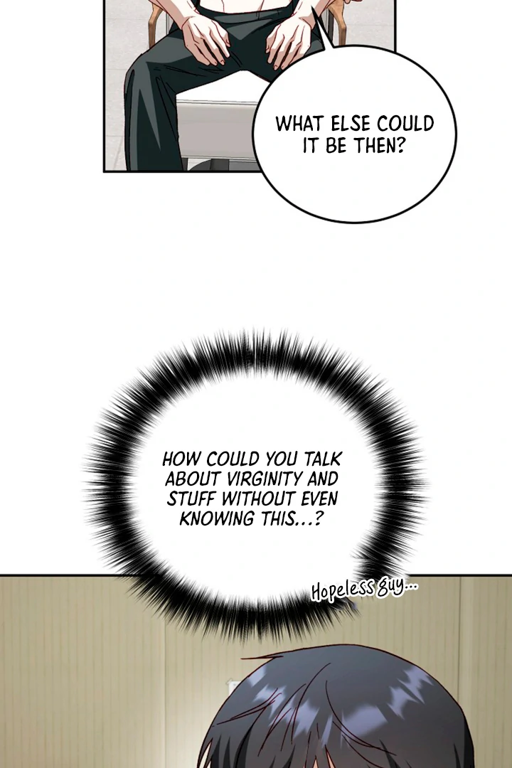 Interest rate 50% [Kaizen Scan] - Chapter 8 manhwa