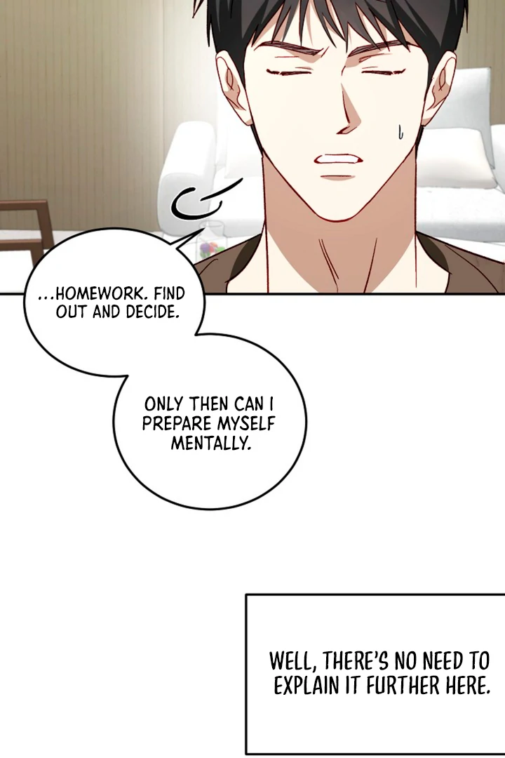 Interest rate 50% [Kaizen Scan] - Chapter 8 manhwa