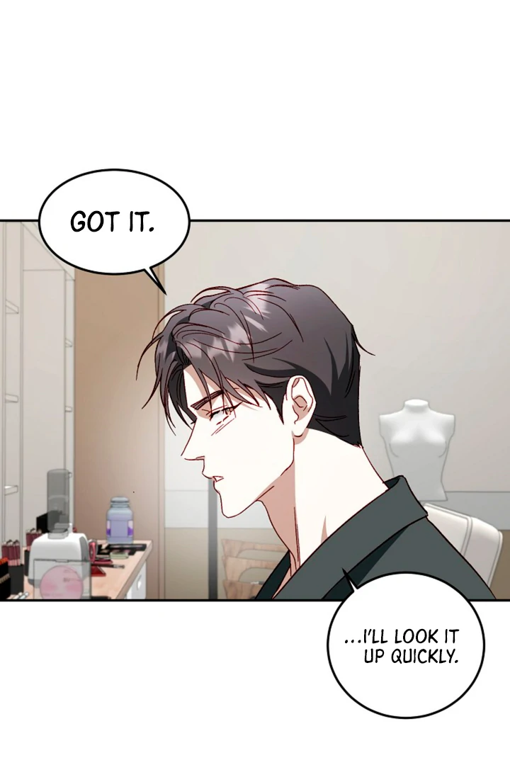 Interest rate 50% [Kaizen Scan] - Chapter 8 manhwa