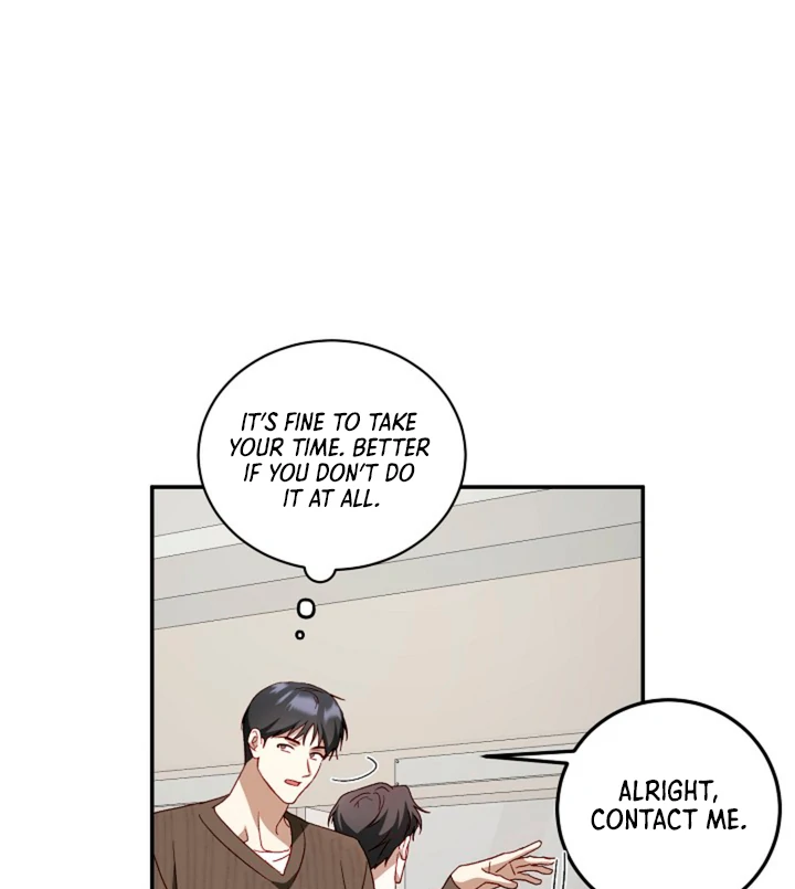 Interest rate 50% [Kaizen Scan] - Chapter 8 manhwa