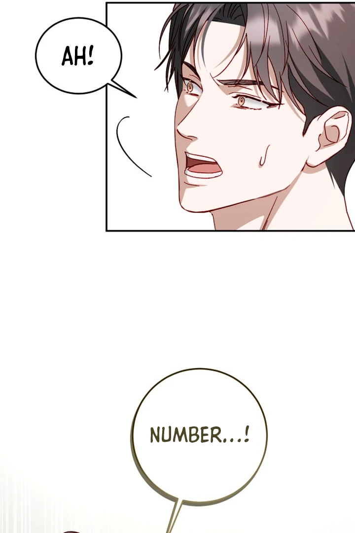 Interest rate 50% [Kaizen Scan] - Chapter 8 manhwa