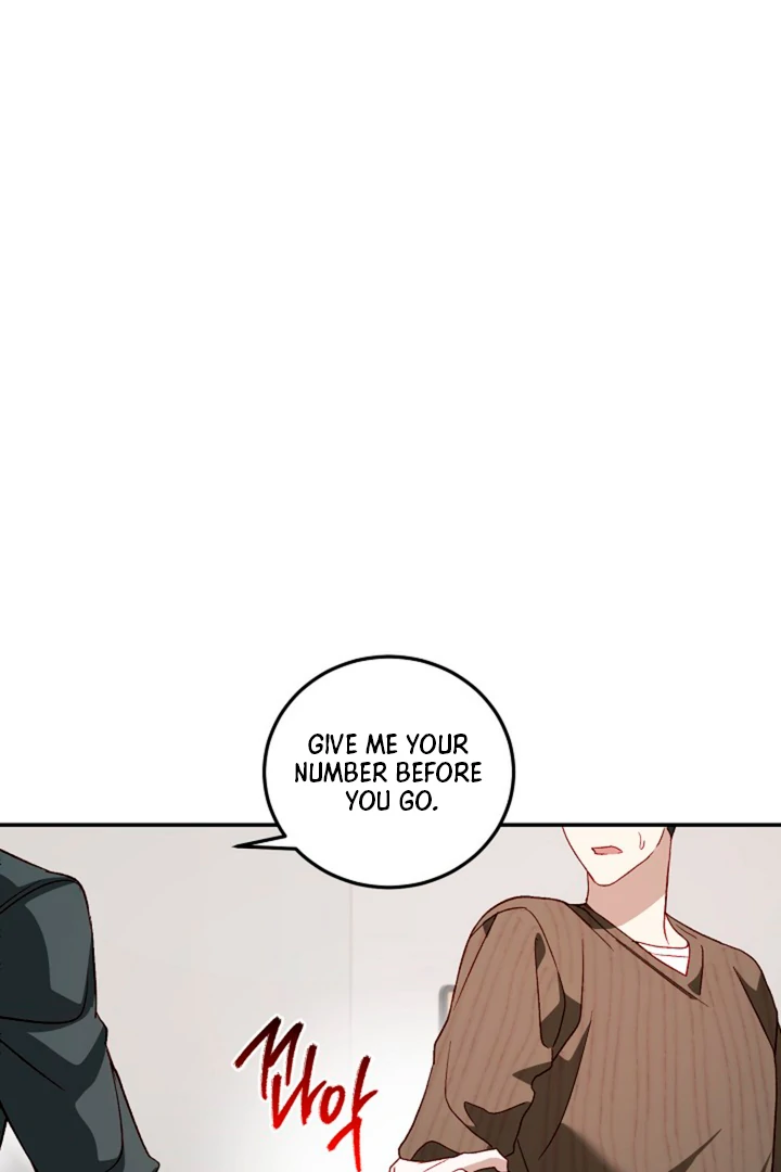 Interest rate 50% [Kaizen Scan] - Chapter 8 manhwa