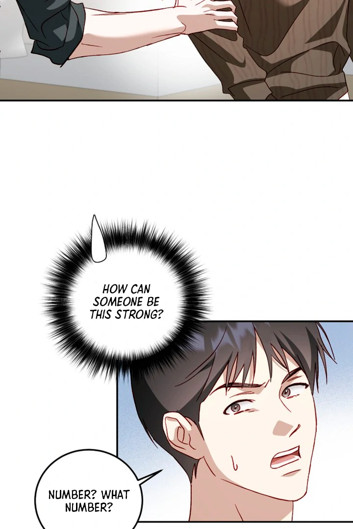 Interest rate 50% [Kaizen Scan] - Chapter 8 manhwa