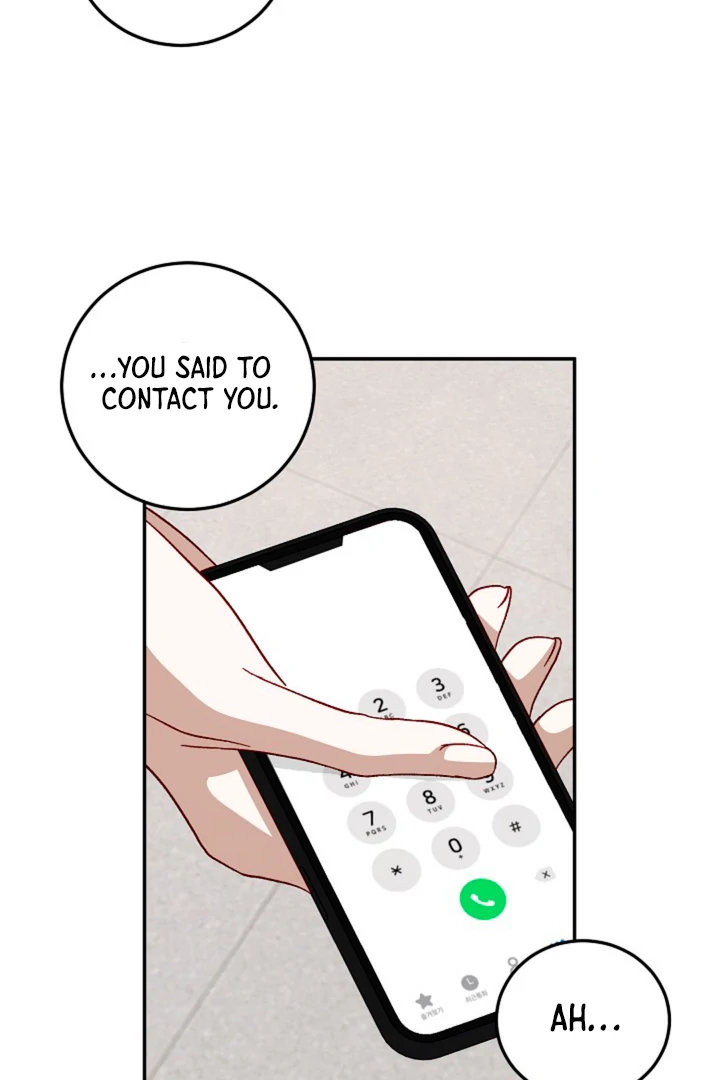 Interest rate 50% [Kaizen Scan] - Chapter 8 manhwa