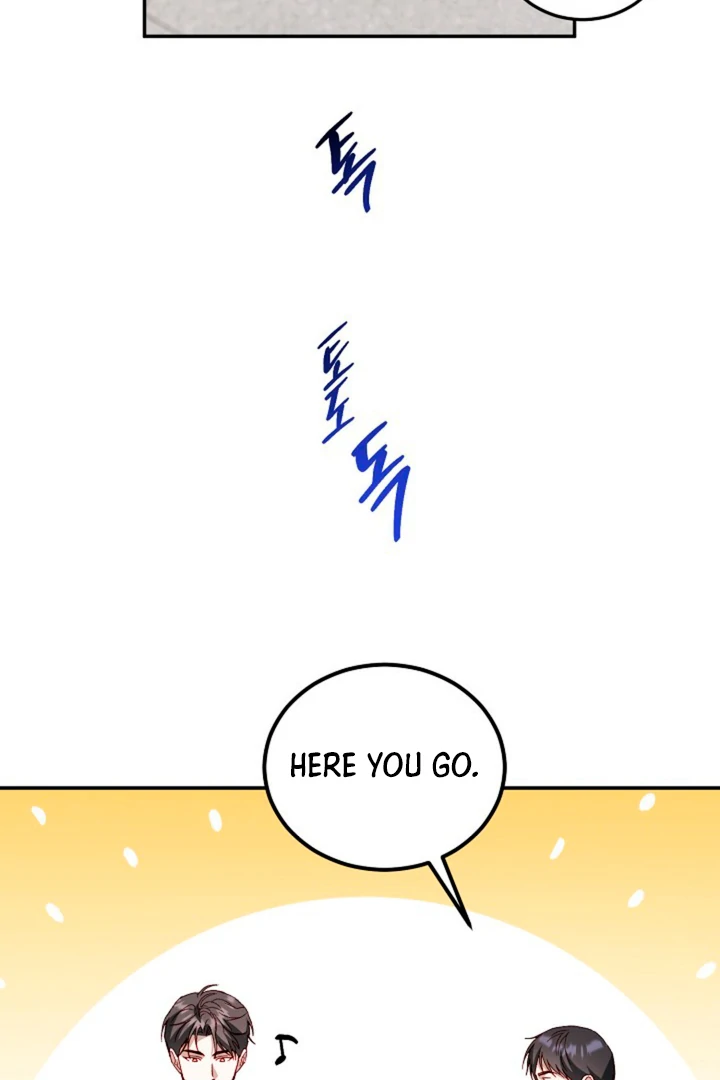 Interest rate 50% [Kaizen Scan] - Chapter 8 manhwa