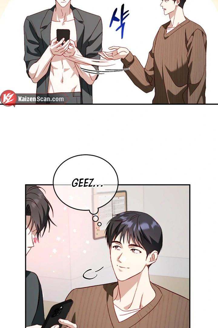 Interest rate 50% [Kaizen Scan] - Chapter 8 manhwa