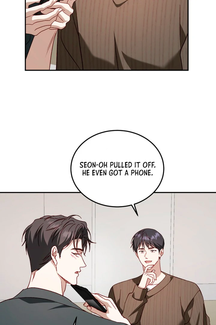 Interest rate 50% [Kaizen Scan] - Chapter 8 manhwa