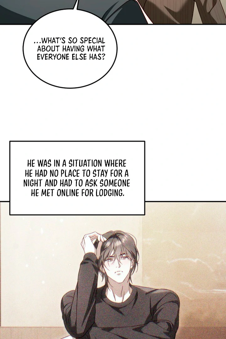 Interest rate 50% [Kaizen Scan] - Chapter 8 manhwa