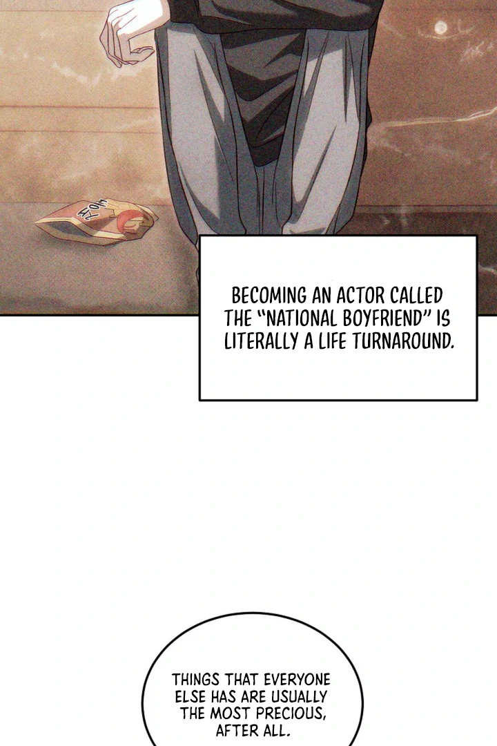 Interest rate 50% [Kaizen Scan] - Chapter 8 manhwa