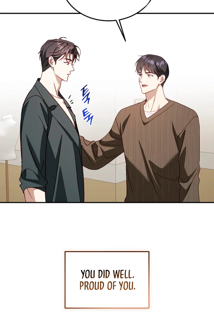 Interest rate 50% [Kaizen Scan] - Chapter 8 manhwa