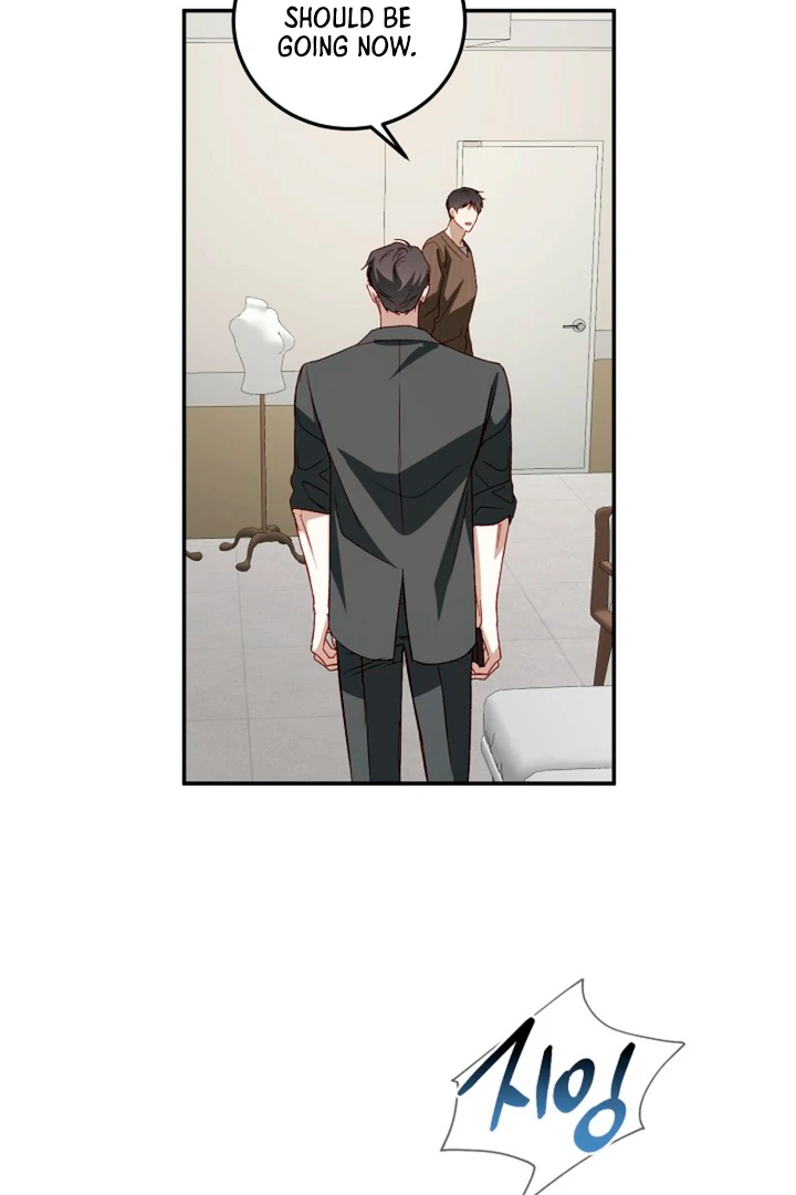 Interest rate 50% [Kaizen Scan] - Chapter 8 manhwa