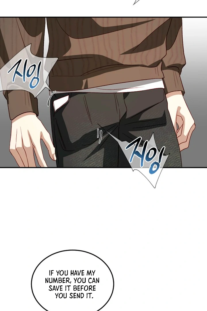 Interest rate 50% [Kaizen Scan] - Chapter 8 manhwa