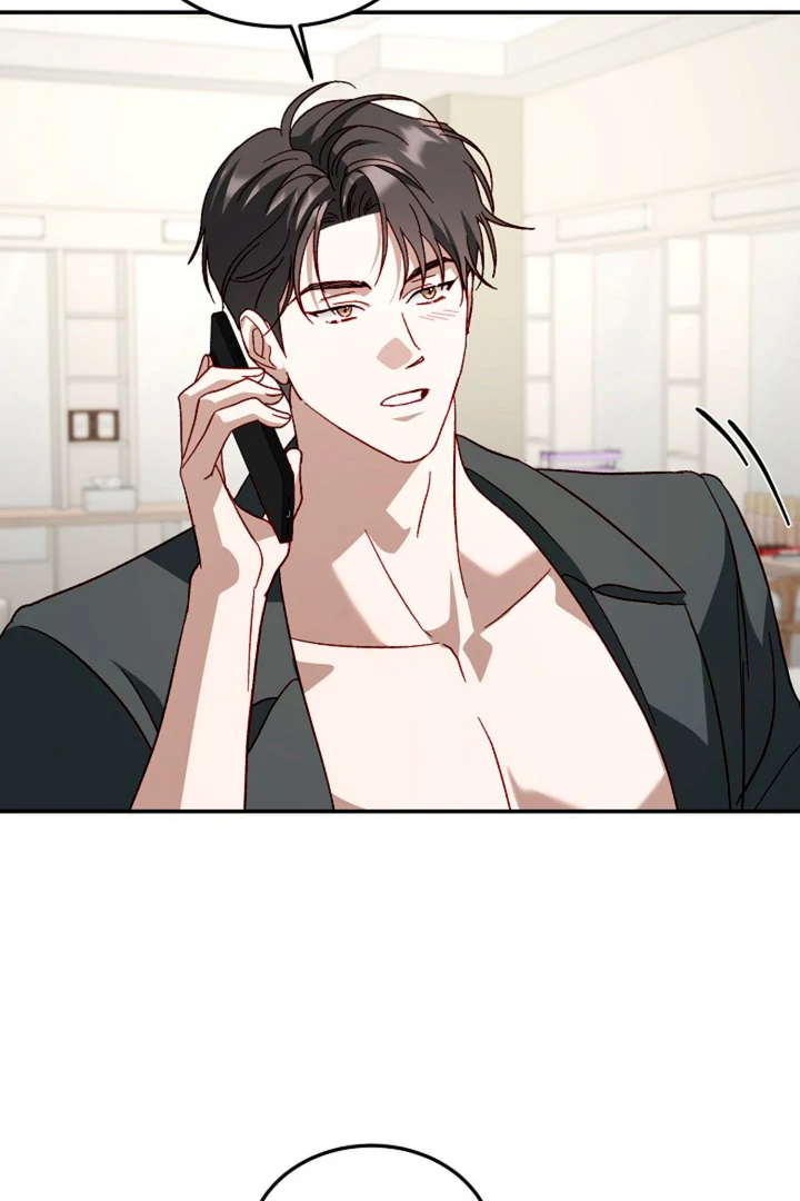 Interest rate 50% [Kaizen Scan] - Chapter 8 manhwa