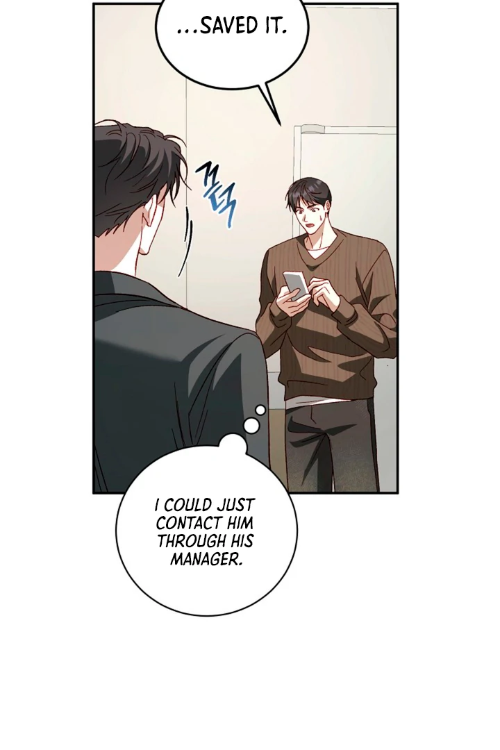 Interest rate 50% [Kaizen Scan] - Chapter 8 manhwa