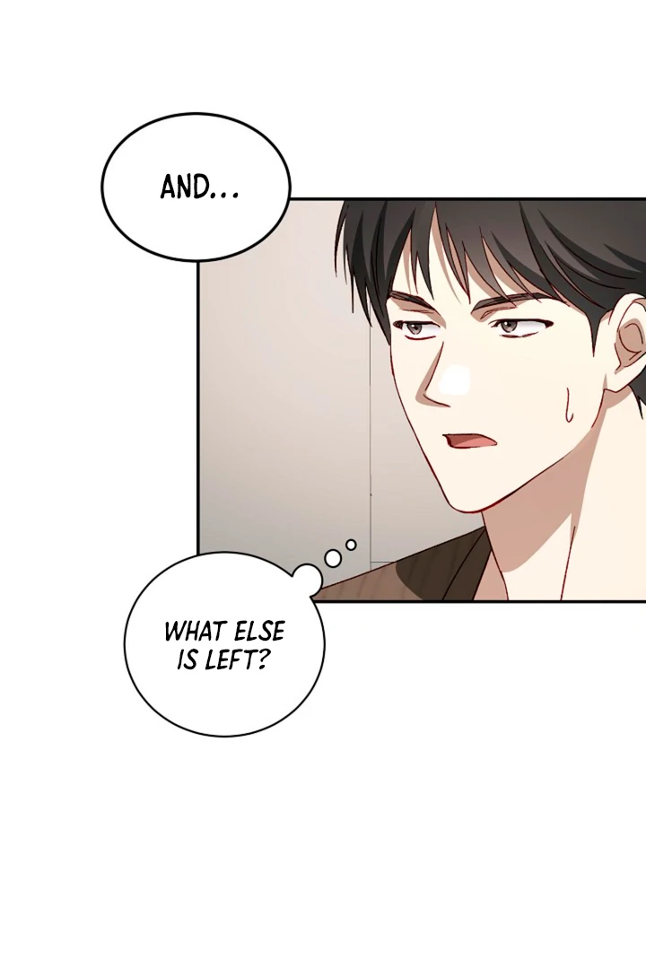 Interest rate 50% [Kaizen Scan] - Chapter 8 manhwa