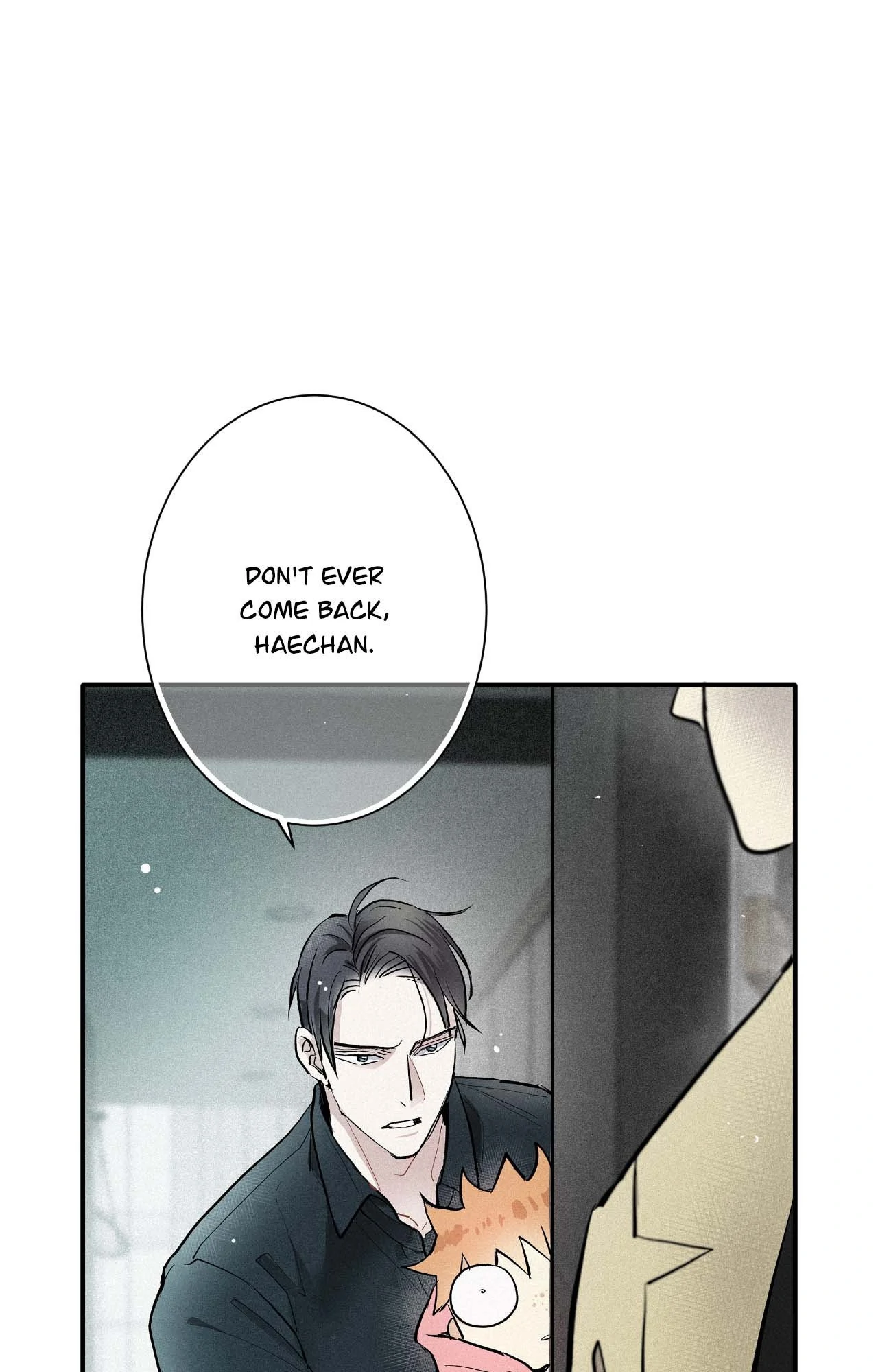 Love Is In The Heir [Official] - Chapter 14: Fourth Kiss manhwa