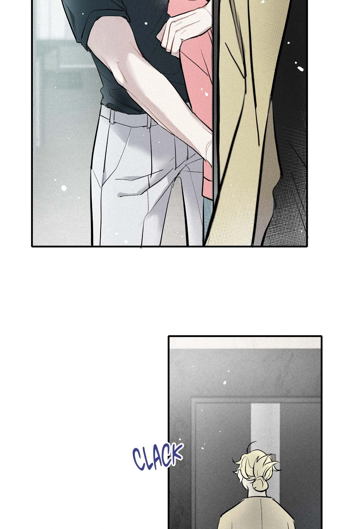 Love Is In The Heir [Official] - Chapter 14: Fourth Kiss manhwa