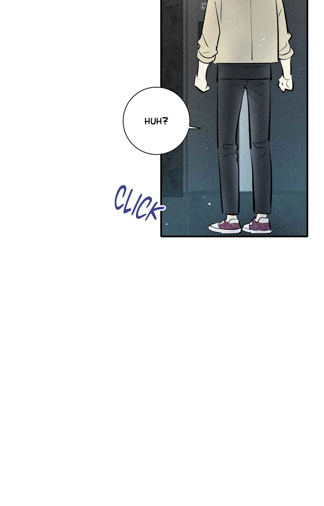 Love Is In The Heir [Official] - Chapter 14: Fourth Kiss manhwa