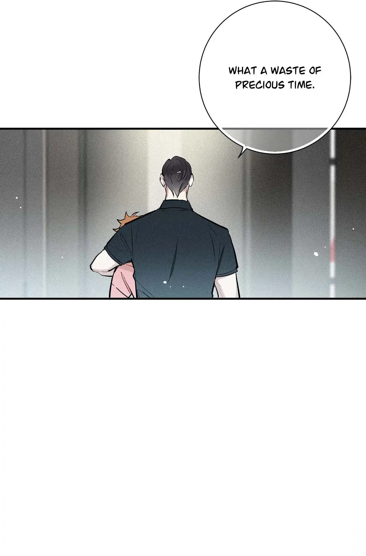 Love Is In The Heir [Official] - Chapter 14: Fourth Kiss manhwa