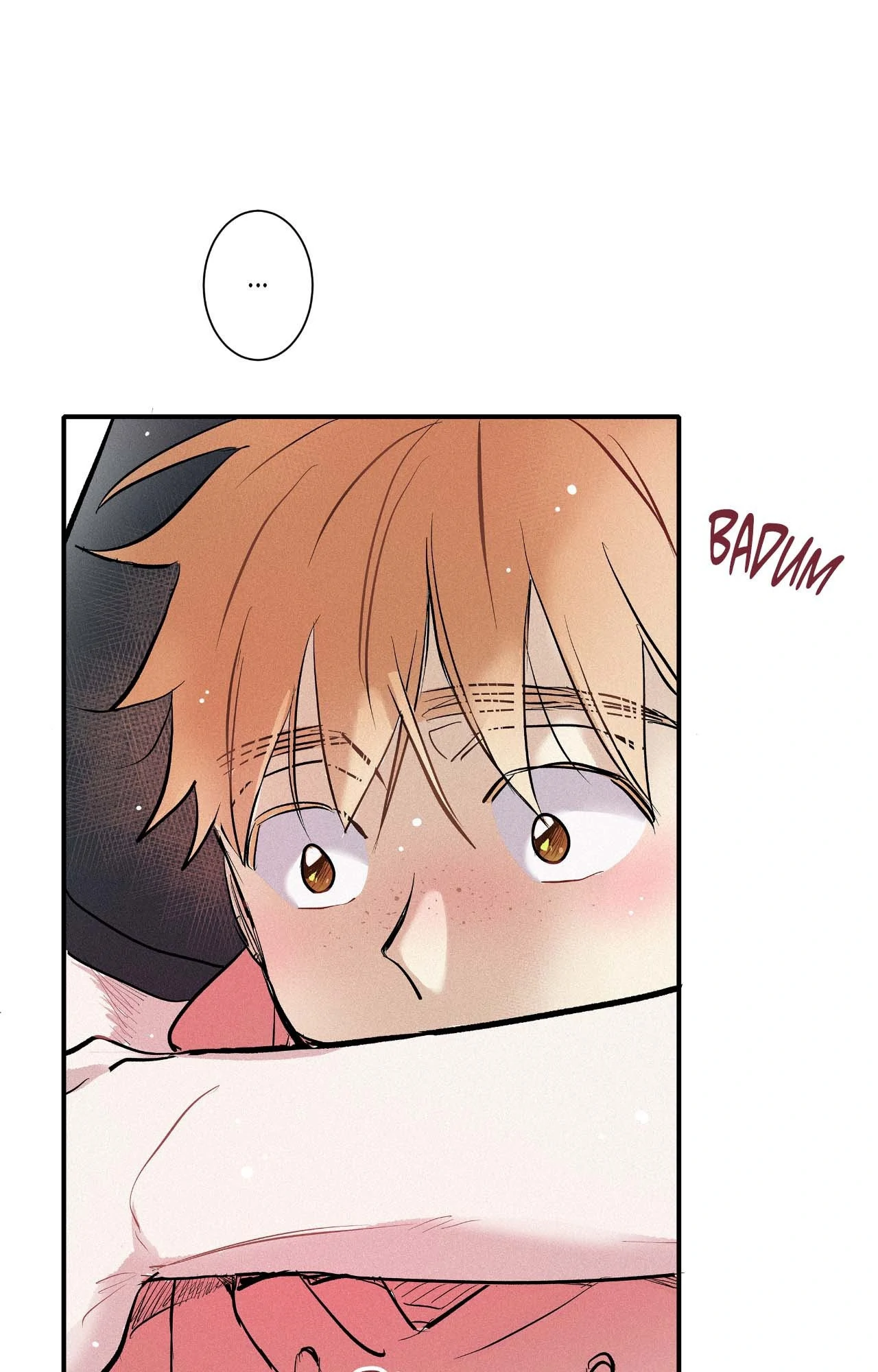 Love Is In The Heir [Official] - Chapter 14: Fourth Kiss manhwa