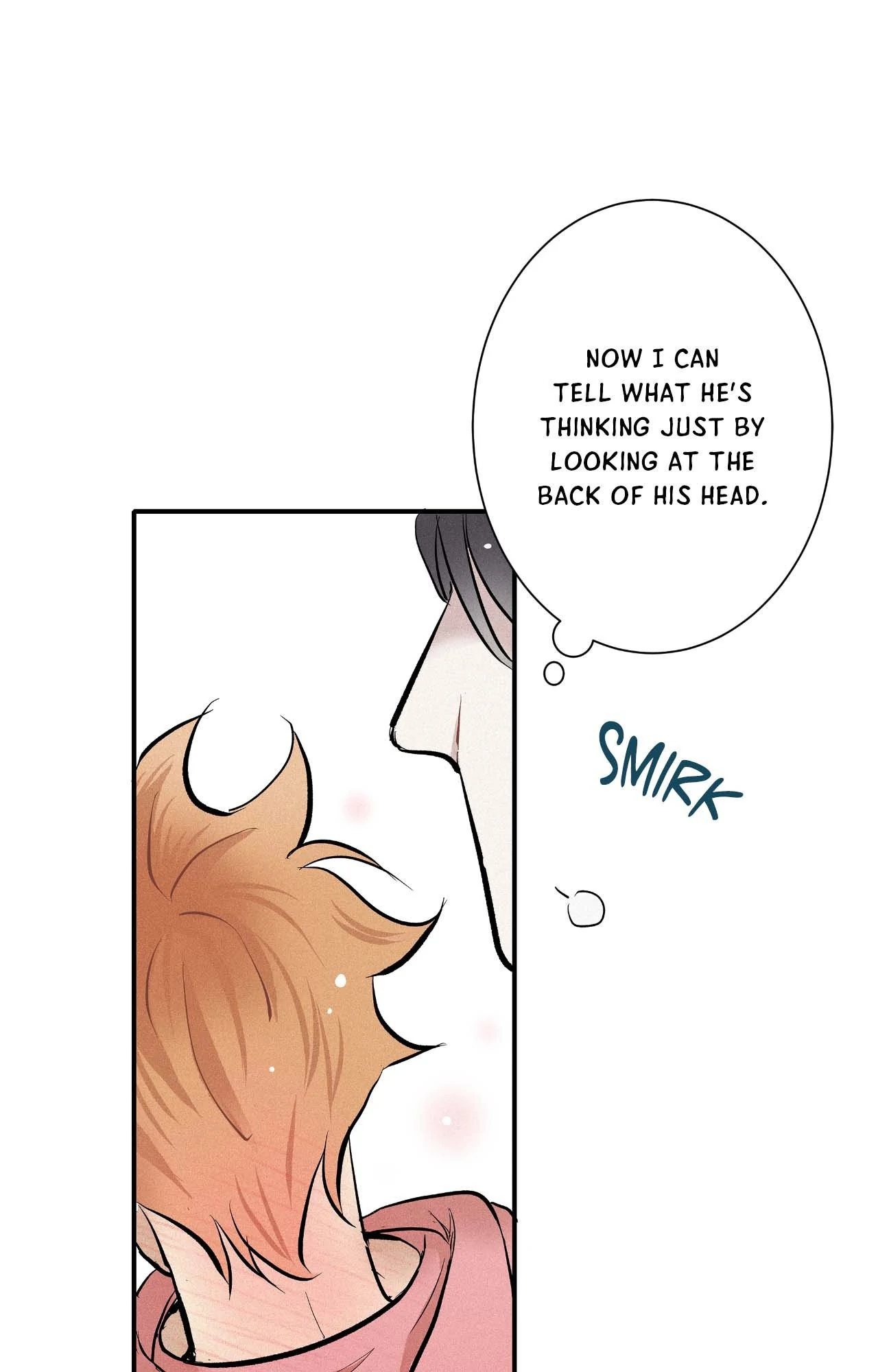 Love Is In The Heir [Official] - Chapter 14: Fourth Kiss manhwa
