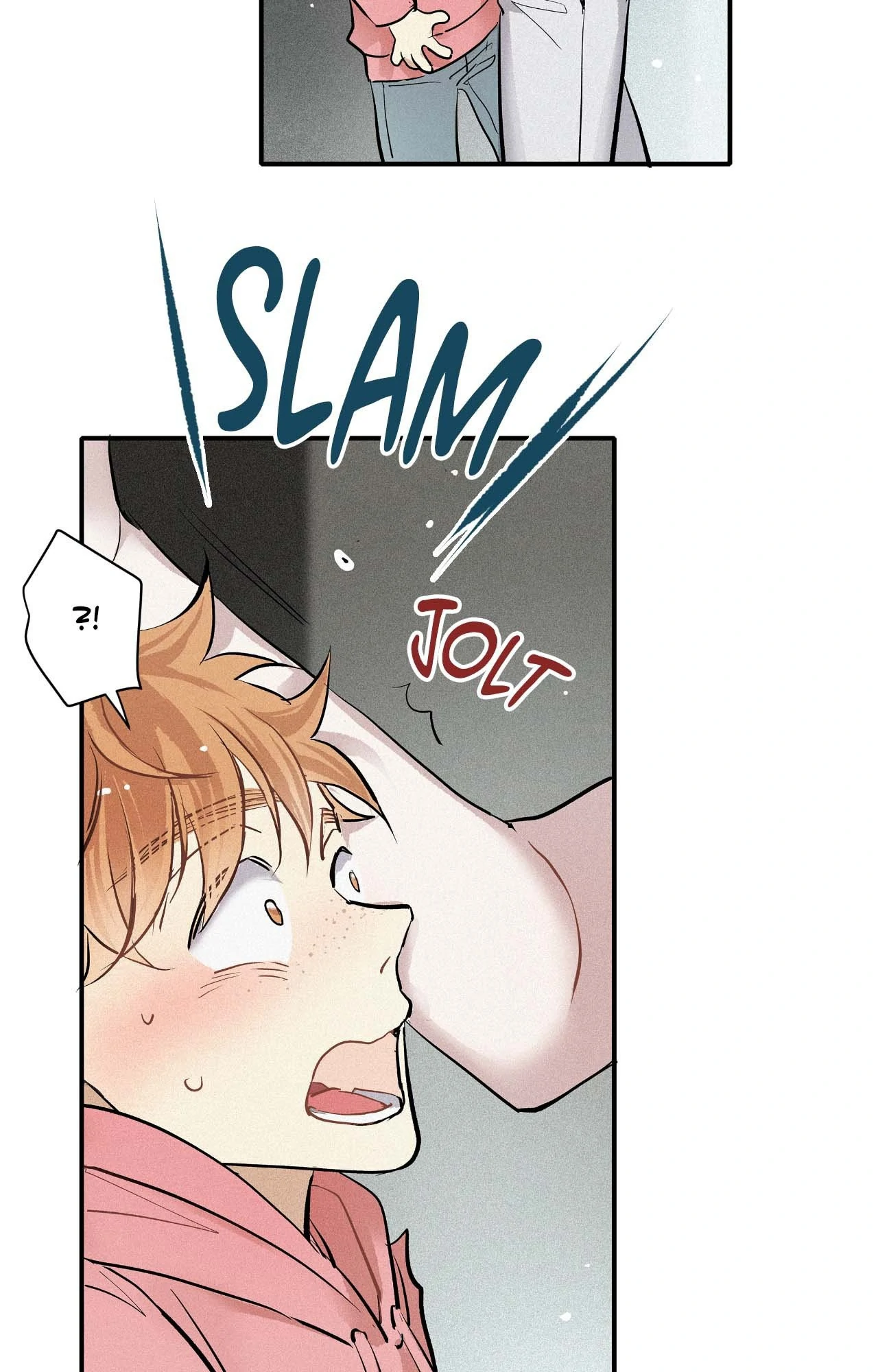 Love Is In The Heir [Official] - Chapter 14: Fourth Kiss manhwa