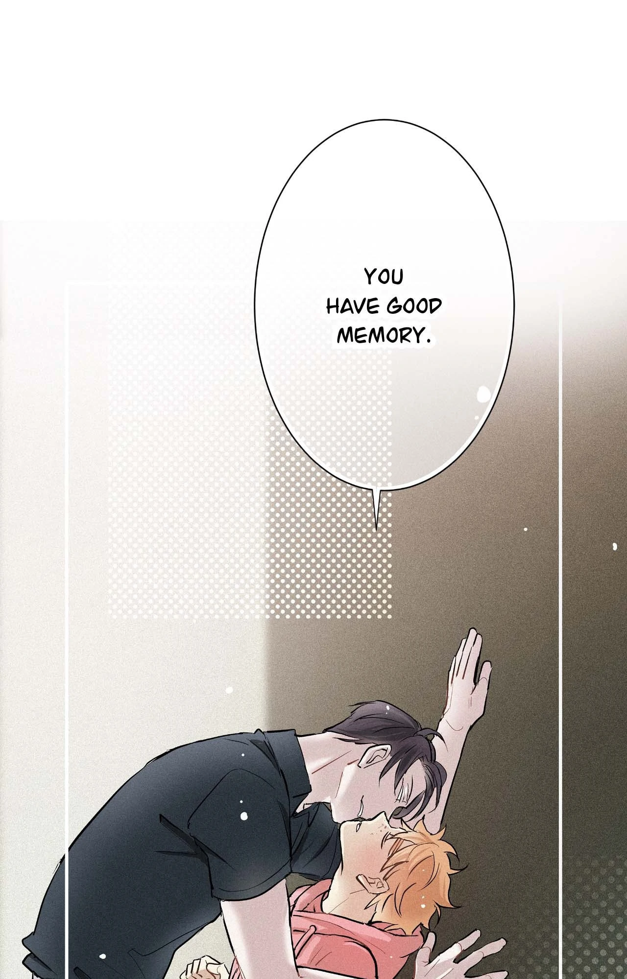 Love Is In The Heir [Official] - Chapter 14: Fourth Kiss manhwa