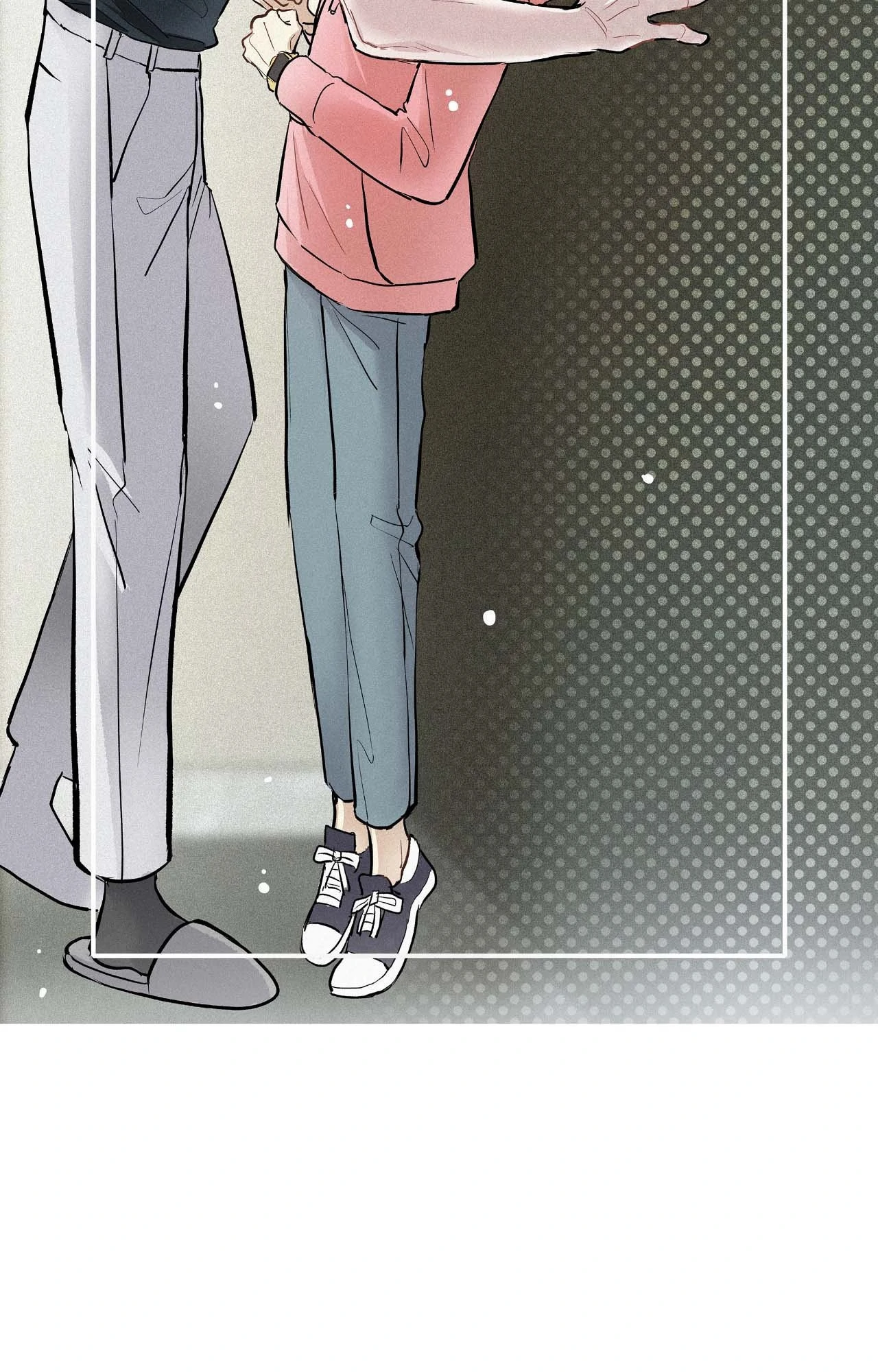Love Is In The Heir [Official] - Chapter 14: Fourth Kiss manhwa