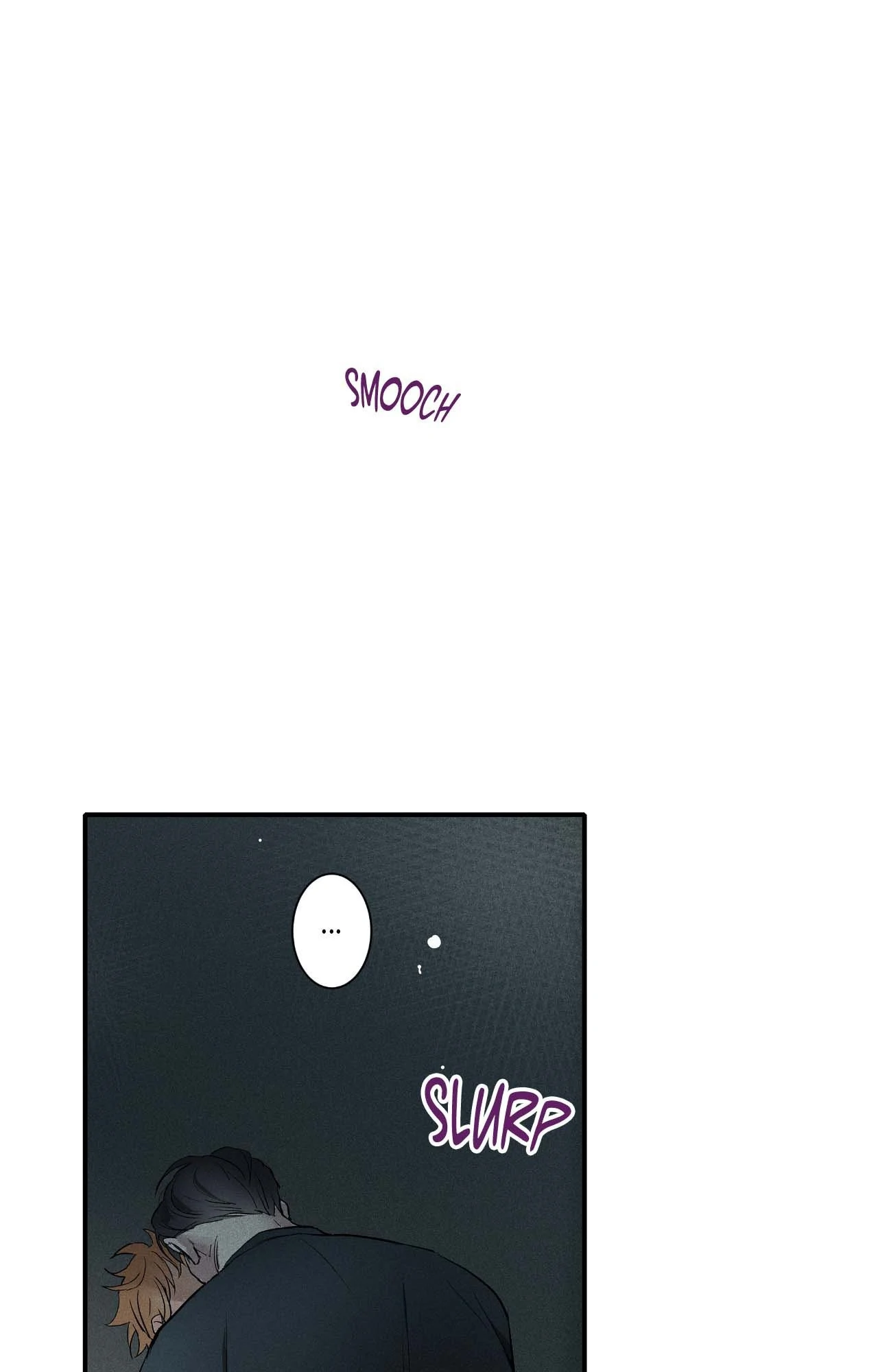 Love Is In The Heir [Official] - Chapter 14: Fourth Kiss manhwa