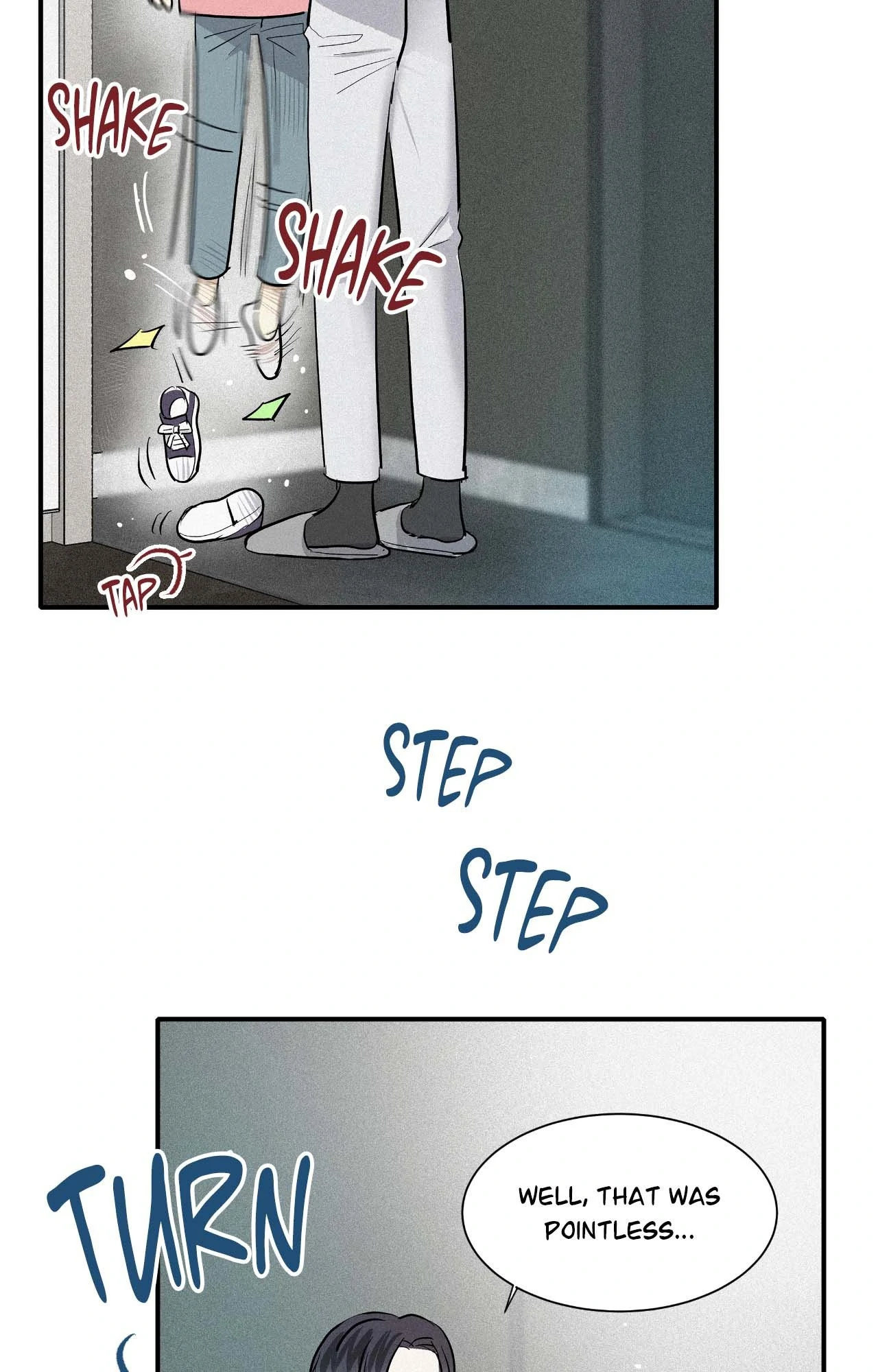 Love Is In The Heir [Official] - Chapter 14: Fourth Kiss manhwa