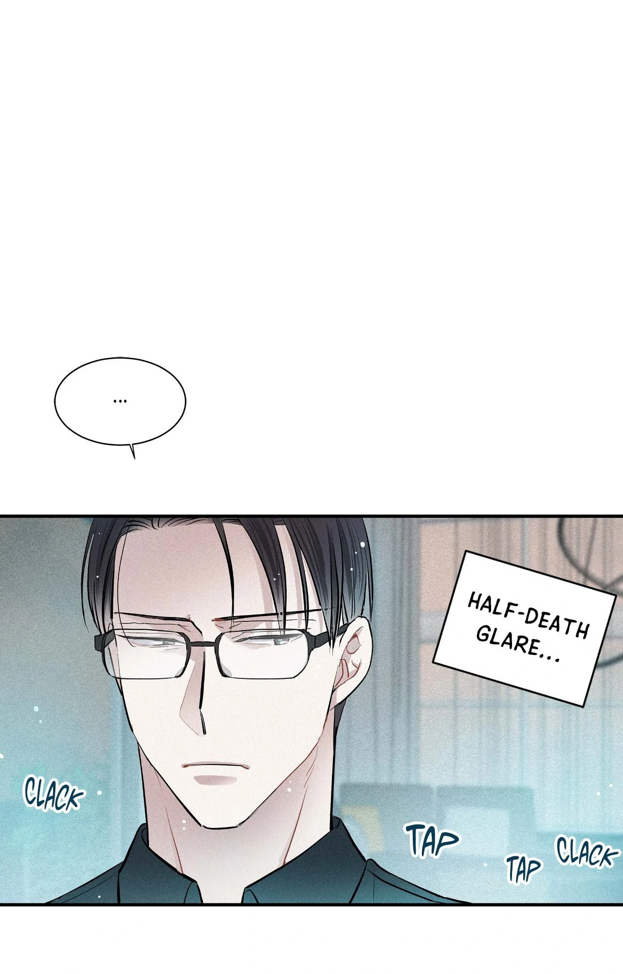 Love Is In The Heir [Official] - Chapter 14: Fourth Kiss manhwa
