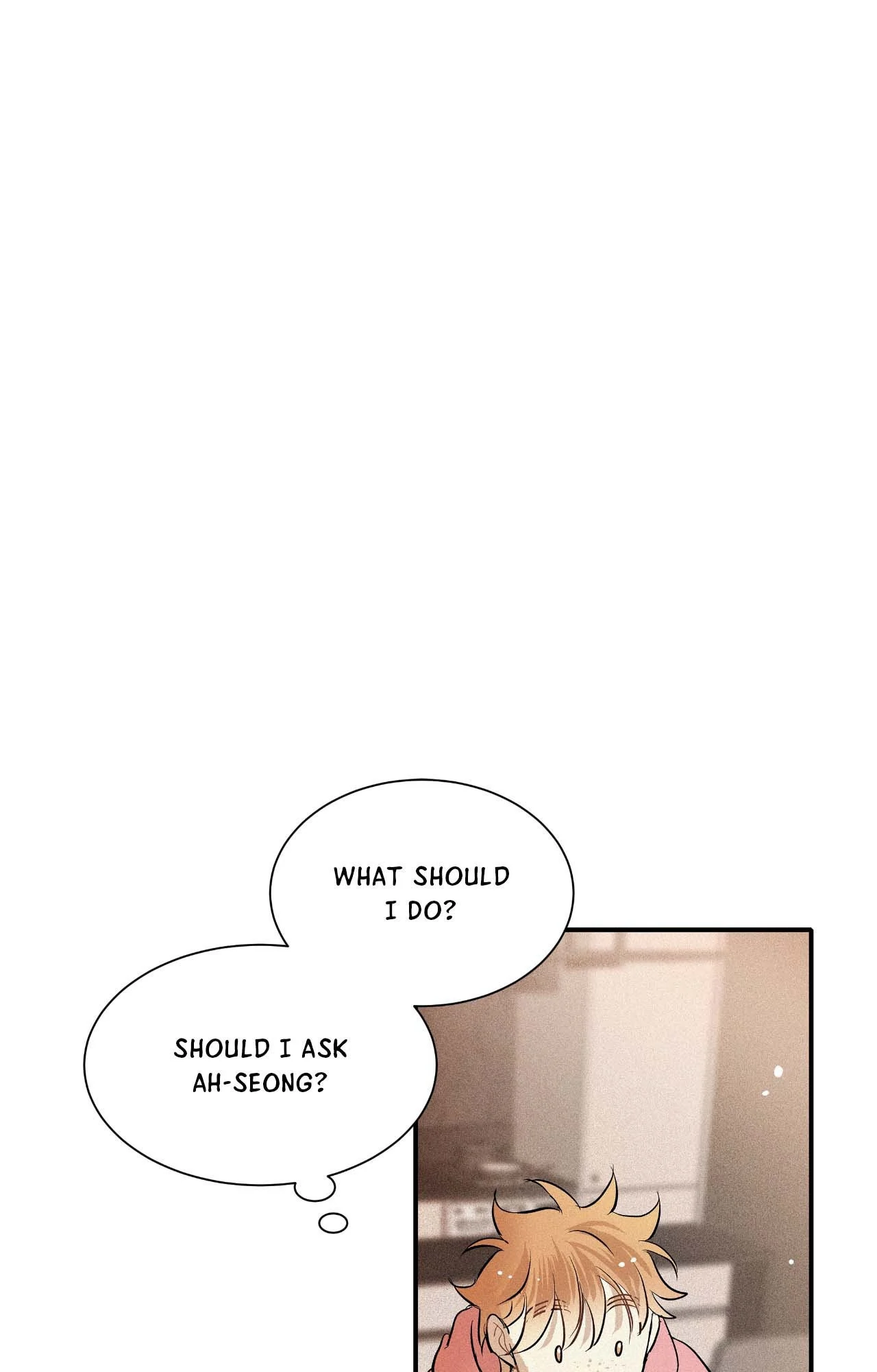 Love Is In The Heir [Official] - Chapter 15: Accelerating manhwa