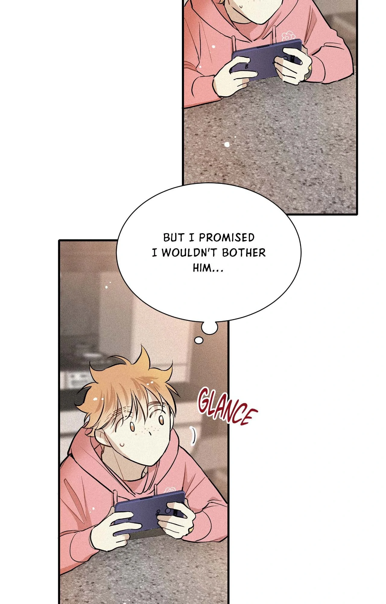 Love Is In The Heir [Official] - Chapter 15: Accelerating manhwa