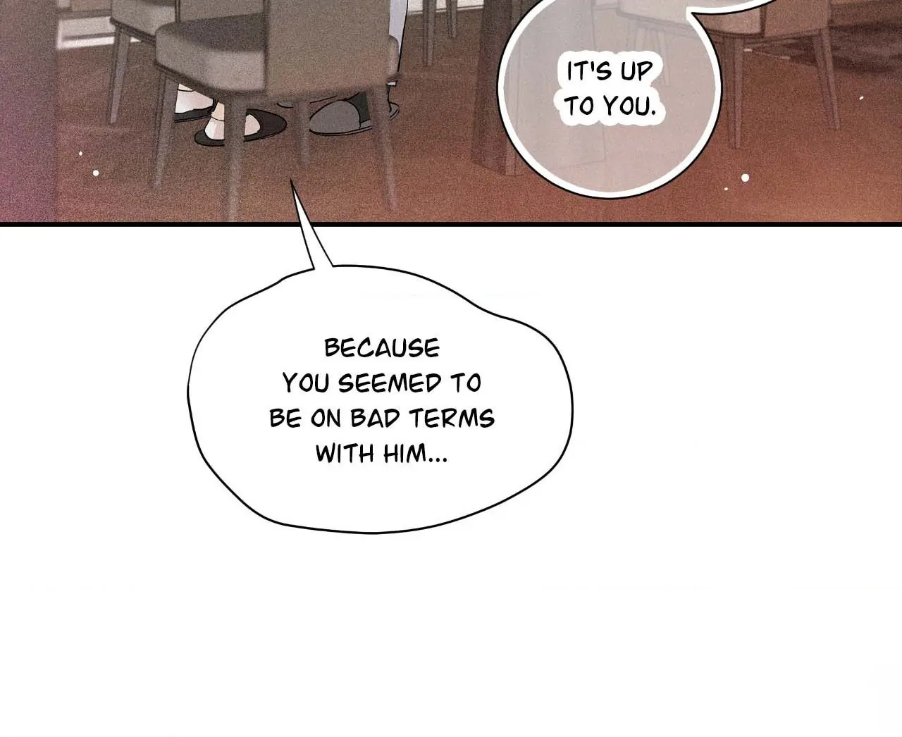 Love Is In The Heir [Official] - Chapter 15: Accelerating manhwa
